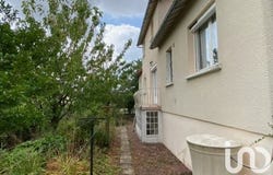Le Tallud, Nouvelle-Aquitaine 79200