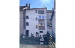 Remiremont, Lorraine 88200