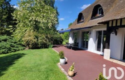 Le Bec-Hellouin, Normandy 27800