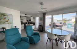 Le Cap d'Agde, Occitanie 34300