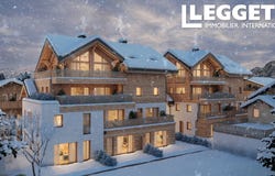 Morzine, Auvergne-Rhône-Alpes 74110