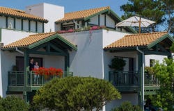 CAPBRETON, Nouvelle-Aquitaine 40130