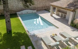 Maussane-les-Alpilles, Provence-Alpes-Côte-d'Azur 13520