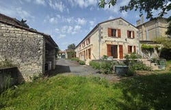 Hiersac, Poitou-Charentes 16290