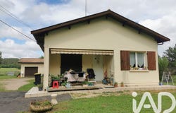 Le Pizou, Nouvelle-Aquitaine 24700