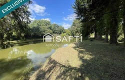Vitrey-Sur-Mance, Franche-Comté 70500