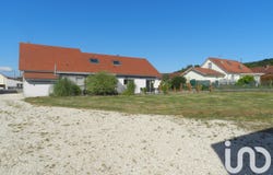 Anchenoncourt-et-Chazel, Bourgogne-Franche-Comté 70210