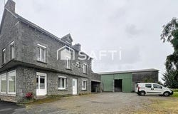Rouillac, Bretagne 22250