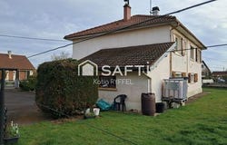 Froideconche, Franche-Comté 70300