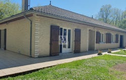 Puymoyen, Poitou-Charentes 16400