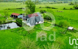 Hodeng-Hodenger, Normandy 76780