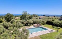 Grasse, Provence-Alpes-Côte d'Azur 06740