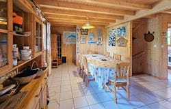 Châtel, Rhône-Alpes 74390