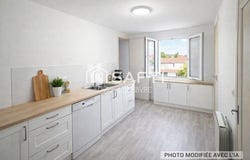 Chatellerault, Poitou-Charentes 86100
