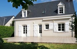 ST CYR SUR LOIRE, Centre 37540