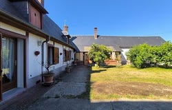 Gisors, Normandy 27140