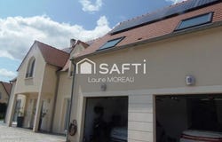 Fontenay-Mauvoisin, Île-de-France 78200