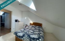 Audun-Le-Tiche, Lorraine 57390