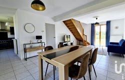 LES VILLAGES VOVEENS, Centre-Val de Loire 28150