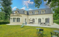Lamorlaye, Oise 60260