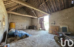 Saint-Branchs, Centre-Val de Loire 37320