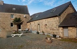 Plouegat-Moysan, Bretagne 29650