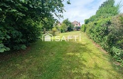 Neufchatel-Hardelot, Nord-Pas-de-Calais 62152
