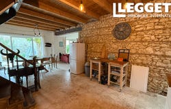 Sainte-Foy-la-Grande, Nouvelle-Aquitaine 33220