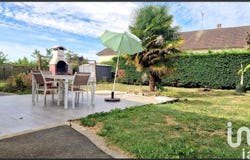 Argentré, Pays de la Loire 53210