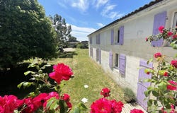 Saintes, Poitou-Charentes 17100