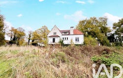 Feuillères, Hauts-de-France 80200