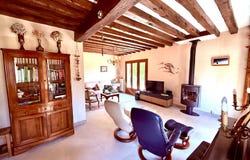 VOUZON, Centre-Val de Loire 41600