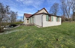 Chamesson, Burgundy 21400