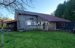 Mialet, Aquitaine 24450