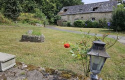Séglien, Brittany 56160