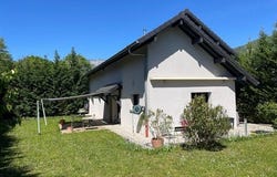 Challes-Les-Eaux, Rhône-Alpes 73190