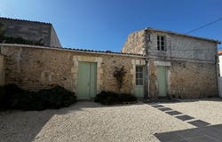 Bourcefranc-Le-Chapus, Poitou-Charentes 17560