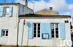 Saint-Georges-d'Oléron, Nouvelle-Aquitaine 17190