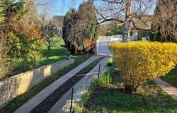 Faverolles, Eure-et-Loir 28210