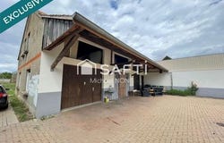 Battenheim, Alsace 68390
