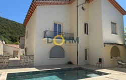 La Grand-Combe, Gard 30110