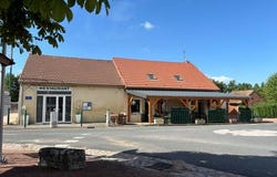 Billezois, Auvergne 03120