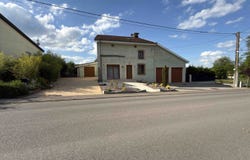 VIRMING, Grand Est 57340