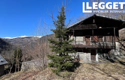 Sainte-Foy-Tarentaise, Auvergne-Rhône-Alpes 73640