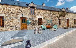 Saint-Congard, Brittany 56140