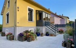 Audincourt, Franche-Comté 25400