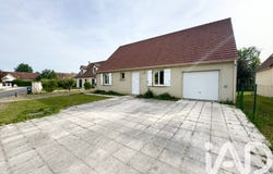 Sandillon, Centre-Val de Loire 45640