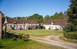 Sully-sur-Loire, Centre-Val de Loire 45600