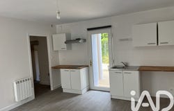 Étel, Brittany 56410