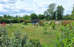 Le Gault-Soigny, Champagne-Ardennes 51210